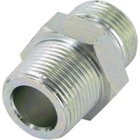 Voss Double nipple 3/4 BSPx3/4 BSPT DNBBT12
