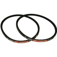 Optibelt V-belt Lw XPA667