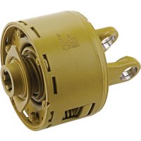 Walterscheid Friction clutch W2400 FK96/4R 5810951165