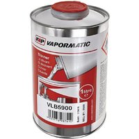 Vapormatic Brush/spray thinner (x4) VLB5900