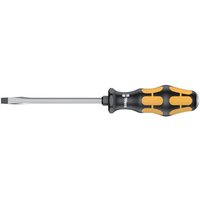 Wera Kraftform Plus Chiseldriver Flared Slotted Screwdriver