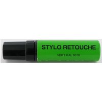 Etesia Green colour touch-up RAL 6018 ET25480