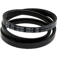 MTD V-belt 75404183
