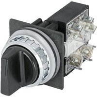 New-Elfin Selector switch, 3 positions 030RSMNFF1