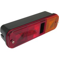 Vapormatic Rear light VPM3738