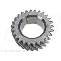 Vapormatic Crankshaft gear VPA5098