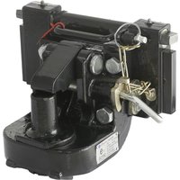 Sauermann Towing hitch piton coupling HS1150P