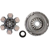 LuK Clutch kit 635304510