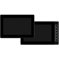 Topcon HMI-display 7" Eco Basic CDS OPUSB2EP1CDSB000