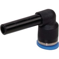 Kramp Elbow terminal plug 8x10mm ETER810P