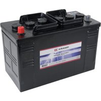 Kramp Battery 12V 90Ah 540A UK: 644 590041054KR