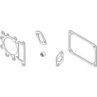 Briggs & Stratton Gasket set 794152