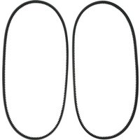 Perkins V-belt 2614B644
