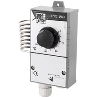 Multifan T15-WD on/off thermostat TT15WDA0M1E