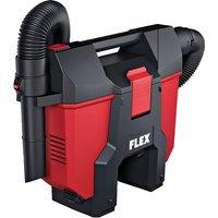 Flex Power Tools VC 2 L MC Hip 18V Vacuum 509981