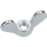 Kramp Wing nut M10 DIN 315 31510DIN