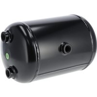 Wabco Air reservoir 10L, steel 9504050060