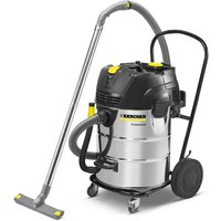 Kärcher NT75/2 Ap Me Vacuum cleaner 16672920