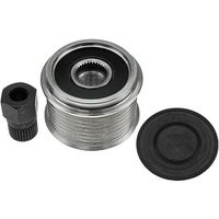 Vapormatic Alternator Pulley VPF1503