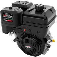 Briggs & Stratton Engine, horizontal, 12.9 HP, 2100 series, 25T2320108F1