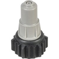 TeeJet Hollow cone nozzle 38720-PP 80° grey plastic 38720PPBX8