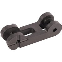 CNH Arm, plastic 81869863
