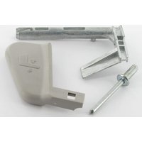Grammer Lever kit back angle adjustorGray G140675