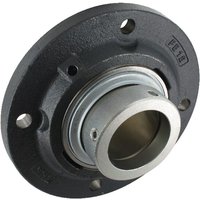 INA Bearing housing complete RFE60