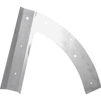 Kongskilde Wearing Plate 812714819X