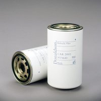 MANN-FILTER Hydraulic filter HD8027
