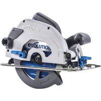 Evolution S185CCSL Industrial Circular Saw 1600W 110V 028-0002