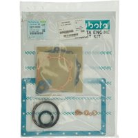 Kubota Engine gasket kit 1G87399366