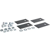 AS-Motor Blade tip tip set E11461ASM