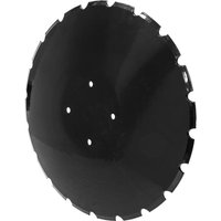 Kramp Notched disc 460x4.0mm XL044N