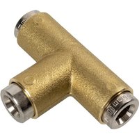 T-quick connector 6 mm T771001