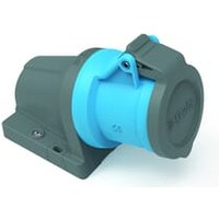Bals CEE wall socket 32A 3P 230V IP44 QC IQ 92x94 B0110646