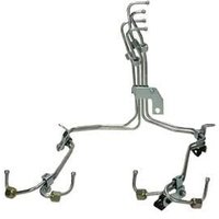 FPT Industrial Injection line set 504049457FPT