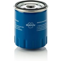MANN-FILTER Oil filter W71215