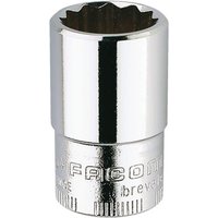 Facom Socket 3/8"' 12pt 3/8" JB38P