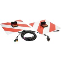 Mazon Marker board set with lamp an WB50807