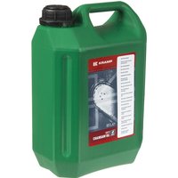 Kramp Chainsaw oil, 5l, bio, 200cSt, 36005KR