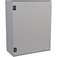 Schneider-Electric Plastic enclosure 530x430x200mm PLM54
