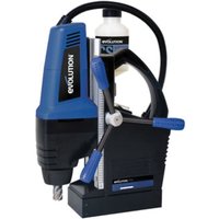 Evolution EVOMAG42 Magnetic Drill 1200W 240V 095-0001