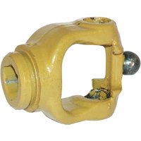 Comer Yoke, Profile tube, 50.8mm, V CvJ 60 141026391