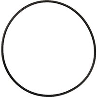 Arag O-ring 136.1x3.53mm 70 shore black 335000060