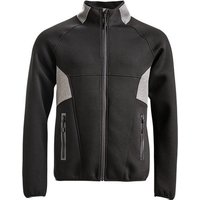 Kramp Jacket Air layer black XL KW201601601056