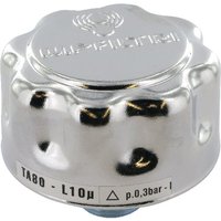 MP Filtri Tank Fill Cap 3/4" TA80-G1-L10-A- TA80G1L10AM1