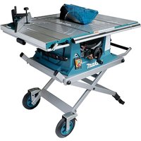 Makita MLT100NX1 Table Saw 260 mm MLT100NX1/2