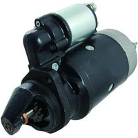 Kramp Starter 12V, 2.4kW, 11-teeth, STA21672187