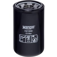 Hengst Oil filter H216W